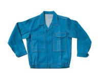 Radna jakna za električare mod. 17523 vel. M plava Amig